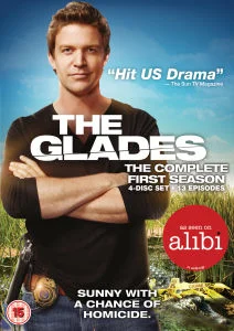 The Glades - Seizoen 1 Afbeelding 1