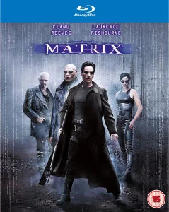 The Matrix Afbeelding 1