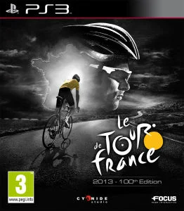 Tour de France 2013 Afbeelding 1