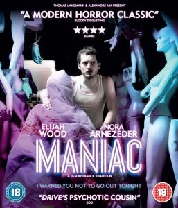 Maniac Afbeelding 1
