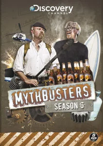Mythbusters - Seizoen 6 Afbeelding 1