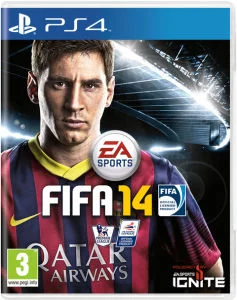 FIFA 14 Afbeelding 1