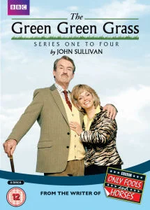 Green Green Grass - Series 1-4 Afbeelding 1