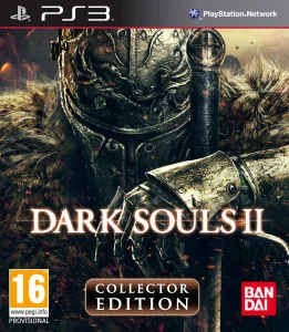 Dark Souls II: Collectors Edition Afbeelding 1