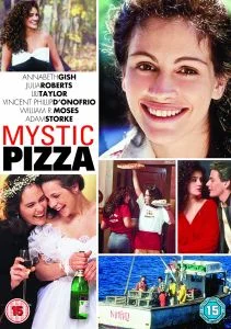 Mystic Pizza Afbeelding 1