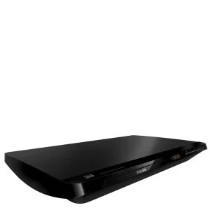 Philips BDP3480/05 DivX HD Blu-Ray Player Afbeelding 1