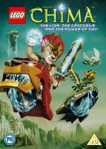 LEGO: Legends of Chima - Power of Chi Afbeelding 1