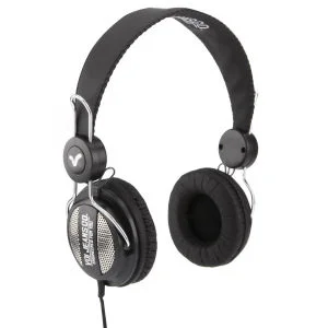 Voi Men's Headphones - Black Afbeelding 1