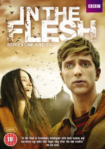 In The Flesh - Seizoen 1 en 2 Afbeelding 1