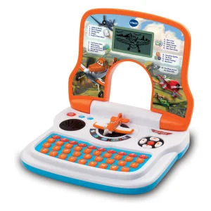Vtech Dusty Laptop Afbeelding 1