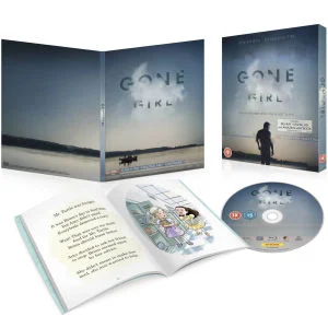 Gone Girl Afbeelding 1