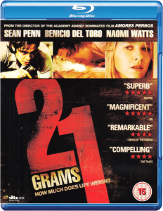 21 Grams Afbeelding 1