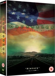 Dark Skies - Complete Serie Afbeelding 1