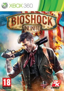 Bioshock Infinite Afbeelding 1