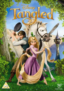 Tangled Afbeelding 1