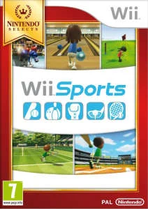 Wii Sports (Nintendo Selects) Afbeelding 1