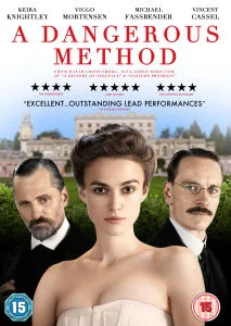 A Dangerous Method Afbeelding 1
