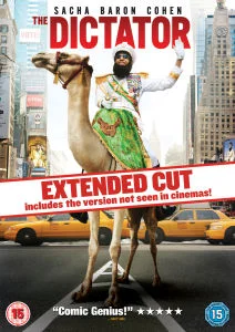 The Dictator Afbeelding 1