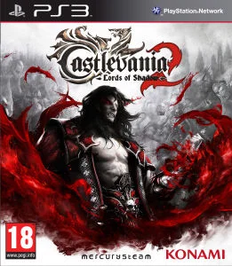 Castlevania: Lords of Shadow 2 Afbeelding 1