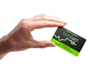 12 Month Tastecard Membership Afbeelding 1