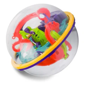 Mini Maze Ball Afbeelding 1