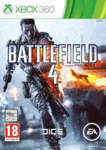 Battlefield 4 Afbeelding 1