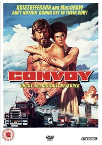 Convoy (1978) Afbeelding 1