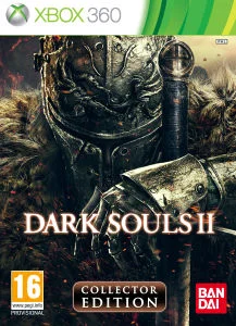 Dark Souls II: Collectors Edition Afbeelding 1