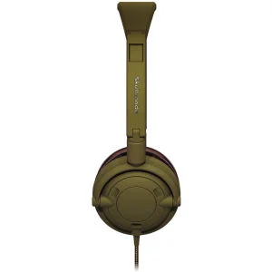 Skullcandy Lowrider with Mic - Scout Frontier Afbeelding 1