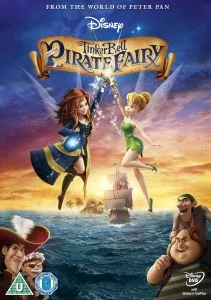 Tinker Bell and the Pirate Fairy Afbeelding 1
