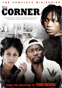 The Corner Afbeelding 1