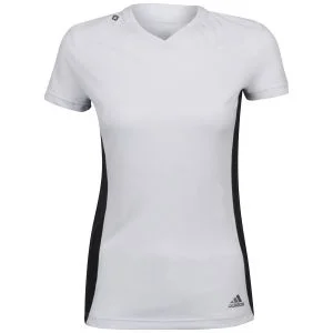 adidas Supernova Women's Convertable Jacket White - 8 - Wit Afbeelding 1