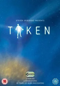 Taken Afbeelding 1