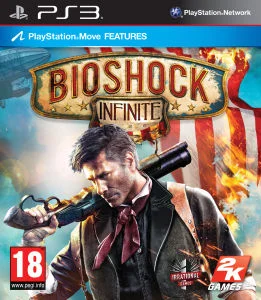 Bioshock Infinite Afbeelding 1