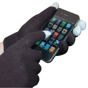 Touch Handschoen voor Smartphone Afbeelding 1