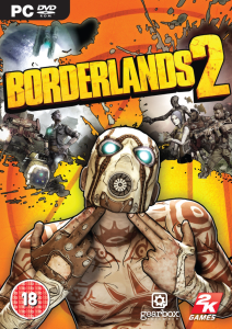 Borderlands 2 Afbeelding 1