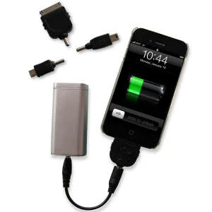 Smart Emergency Charger Afbeelding 1