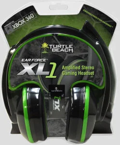 Turtle Beach Ear Force XL1 Afbeelding 1
