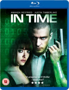 In Time (Single Disc) Afbeelding 1