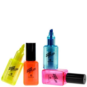 High Stylers Nagellakmarkeerstiften Afbeelding 1
