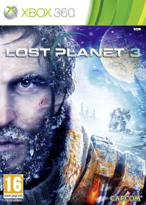 Lost Planet 3 Afbeelding 1
