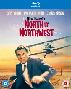 North By Northwest (Bevat UltraViolet Copy) Afbeelding 1