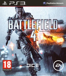 Battlefield 4 Afbeelding 1