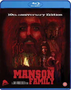The Manson Family - 10th Anniversary Editie Afbeelding 1
