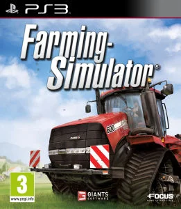 Farming Simulator Afbeelding 1