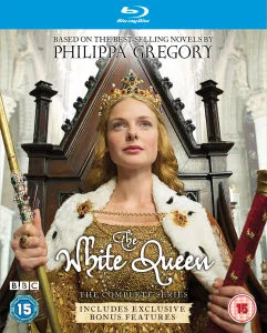 The White Queen - Seizoen 1 Afbeelding 1