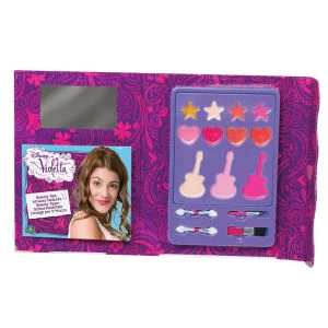 Violetta Make-Up Diary Afbeelding 1