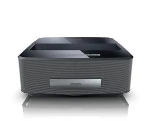 Philips PHD1590TV Screeneo Smart LED Wireless Projector Afbeelding 1