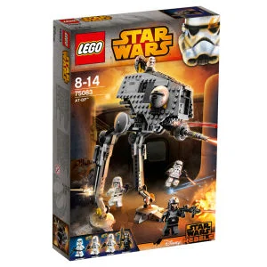 LEGO Star Wars: AT-DP™ (75083) Afbeelding 1