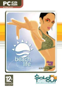 Beach Life Afbeelding 1